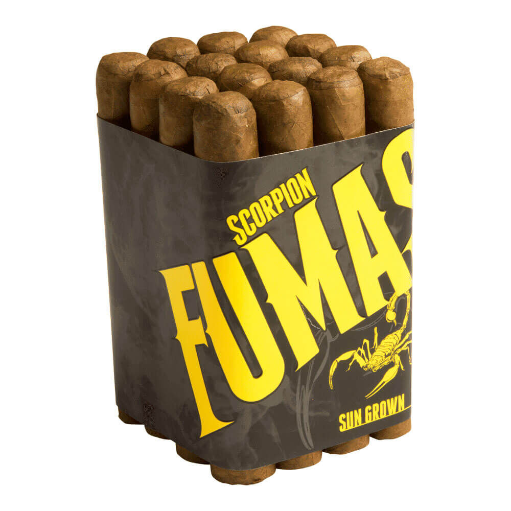 Sungrown Robusto, , jrcigars